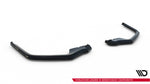 Maxton Design - Rear Splitter V.2 Honda Civic Sport MK10 (Facelift)