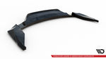 Maxton Design - Rear Splitter (with Vertical Bars) Chevrolet Camaro SS MK6 (Facelift)