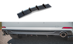 Maxton Design - Rear Valance Audi A5 S-Line F5 Coupe / Sportback