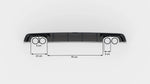 Maxton Design - Rear Valance Audi S3 8V Sedan