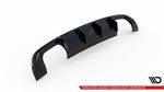 Maxton Design - Rear Valance Audi S3 Sportback 8V