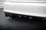 Maxton Design - Rear Valance Audi S3 Sportback 8V