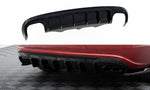 Maxton Design - Rear Valance Audi S5 Sportback 8T