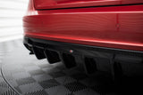 Maxton Design - Rear Valance Audi S5 Sportback 8T