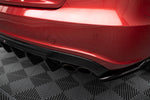 Maxton Design - Rear Valance Audi S5 Sportback 8T