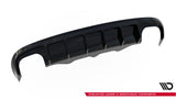 Maxton Design - Rear Valance Audi S5 Sportback 8T