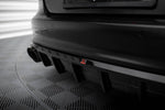 Maxton Design - Rear Valance Audi S7 C7