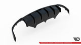 Maxton Design - Rear Valance Audi S7 C7