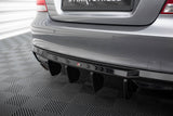 Maxton Design - Rear Valance BMW Series 1 M-Pack E82