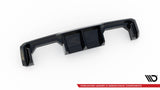 Maxton Design - Rear Valance BMW M3/M4 G8X