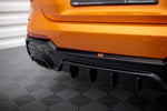 Maxton Design - Rear Valance BMW M440i G22 / G23 & Facelift