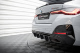 Maxton Design - Rear Valance BMW M440i Gran Coupe G26