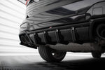 Maxton Design - Rear Valance BMW X3M F97