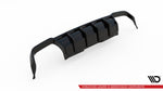 Maxton Design - Rear Valance BMW X3M F97