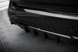 Maxton Design - Rear Valance BMW X3M F97