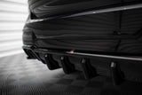 Maxton Design - Rear Valance BMW X3M F97