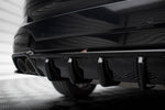 Maxton Design - Rear Valance BMW X3M F97