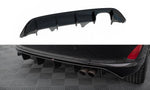 Maxton Design - Rear Valance Ford Fiesta ST MK8