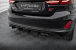 Maxton Design - Rear Valance Ford Fiesta ST MK8