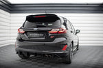 Maxton Design - Rear Valance Ford Fiesta ST MK8