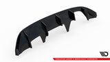 Maxton Design - Rear Valance Ford Fiesta ST MK8