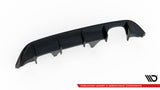 Maxton Design - Rear Valance Ford Fiesta ST MK8