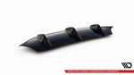 Maxton Design - Rear Valance Mercedes Benz E-Class Coupe C238 / Cabriolet A238 AMG-Line