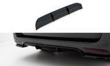 Maxton Design - Rear Valance Mercedes Benz V-Class AMG-Line W447 Facelift