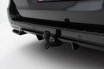 Maxton Design - Rear Valance Mercedes Benz V-Class AMG-Line W447 Facelift