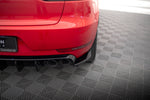 Maxton Design - Rear Valance Porsche Macan GTS / Sport Design MK1 (Facelift) Rear Diffuser Maxton Design royalty-bespoke.myshopify.com 