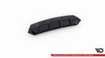 Maxton Design - Rear Valance V.1 Skoda Octavia RS MK3 / MK3 FL Hatchback / Estate