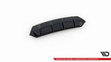 Maxton Design - Rear Valance V.1 Skoda Octavia RS MK3 / MK3 FL Hatchback / Estate