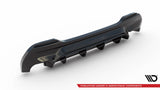 Maxton Design - Rear Valance V.1 BMW Series 1 M-Pack / M135i F40 Rear Diffuser Maxton Design royalty-bespoke.myshopify.com 