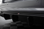 Maxton Design - Rear Valance V.2 Audi A6 S-Line / A6 C7 (Facelift)