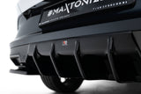 Maxton Design - Rear Valance V.2 Cupra Formentor MK1 (Facelift)