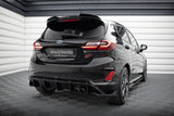 Maxton Design - Rear Valance V.2 Ford Fiesta ST MK8