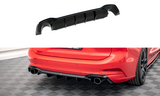 Maxton Design - Rear Valance V.2 Ford Focus Estate ST MK4