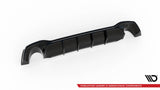 Maxton Design - Rear Valance V.2 Ford Focus Estate ST MK4