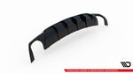 Maxton Design - Rear Valance V.2 Volkswagen Scirocco R MK3