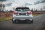 Maxton Design - Rear Valance V.3 Ford Fiesta ST MK8