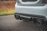 Maxton Design - Rear Valance V.3 Ford Fiesta ST MK8