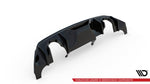 Maxton Design - Rear Valance V.3 Ford Fiesta ST MK8