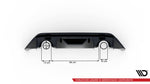 Maxton Design - Rear Valance V.3 Ford Fiesta ST MK8