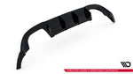 Maxton Design - Rear Valance V.3 Volkswagen Golf R MK7.5