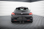 Maxton Design - Rear Valance V.3 Volkswagen Scirocco R MK3