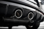 Maxton Design - Rear Valance V.3 Volkswagen Scirocco R MK3