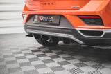 Maxton Design - Rear Valance Volkswagen T-Roc MK1