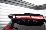 Maxton Design - Spoiler Cap Mercedes Benz A45 AMG W176 (Facelift)