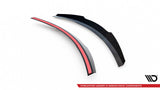 Maxton Design - Spoiler Cap Mercedes Benz A45 AMG W176 (Facelift)