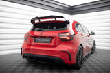 Maxton Design - Spoiler Cap Mercedes Benz A45 AMG W176 (Facelift)